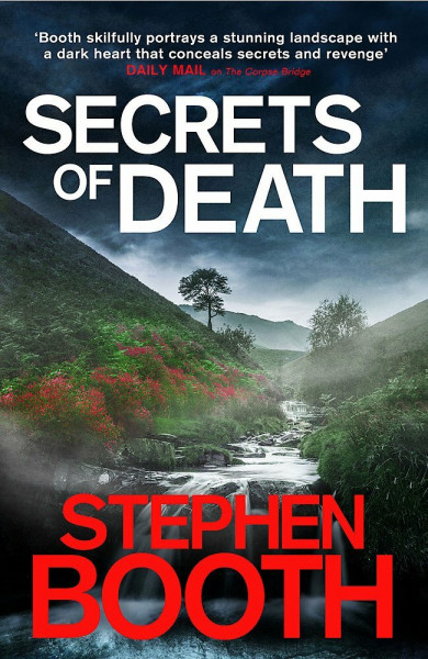 Secrets of Death (Cooper and Fry)