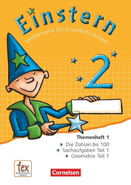 Einstern 02 Themenheft 1