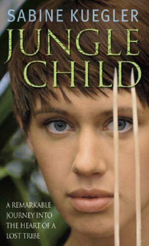 Virago Press Ltd Jungle Child