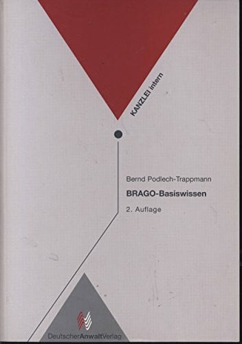BRAGO- Basiswissen