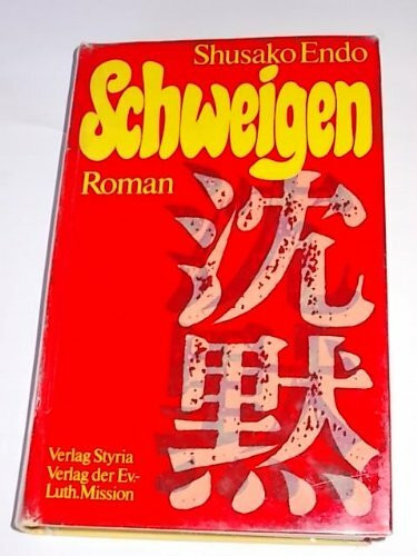 Schweigen