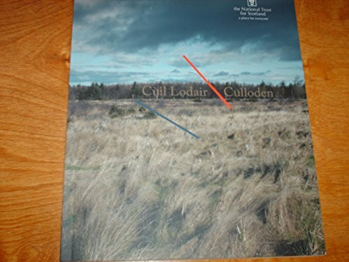 Cùil Lodair : Culloden