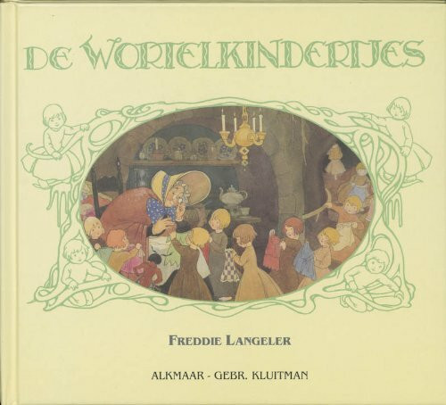De wortelkindertjes