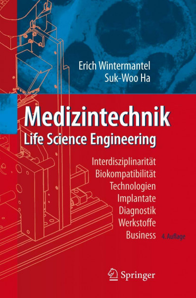 Medizintechnik - Life Science Engineering