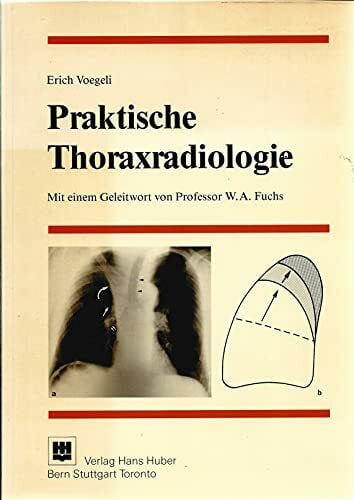 Praktische Thoraxradiologie