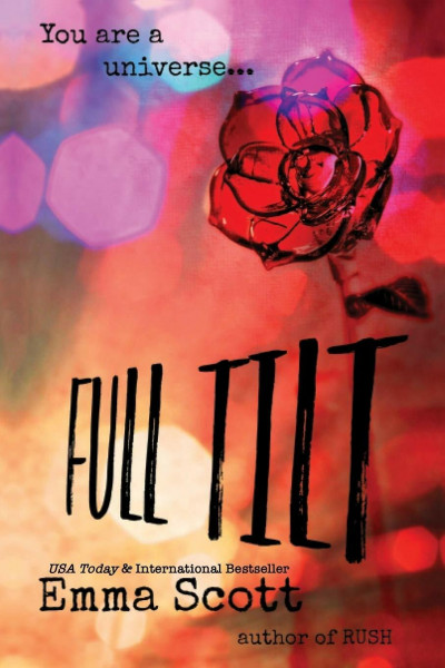 Full Tilt (Full Tilt Duet, Band 1)