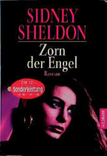 Zorn der Engel: "Die grosse Geburtstagsaktion" (Goldmann Aktionen)