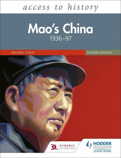 Access to History: Mao's China 1936-97