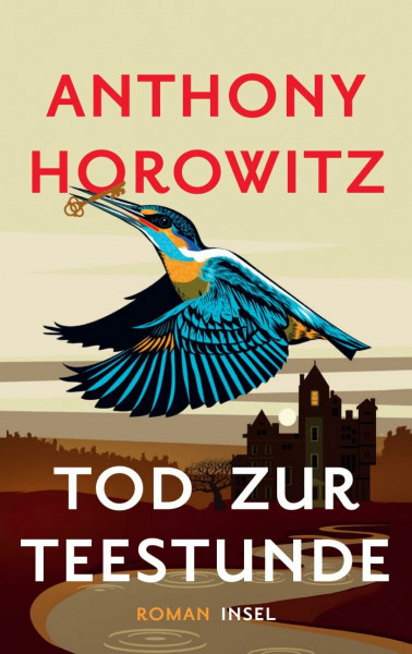 Tod zur Teestunde (Susan Ryeland ermittelt 3): Ein Kriminalfall für Liebhaber:innen von Sherlock Holmes und Hercule Poirot