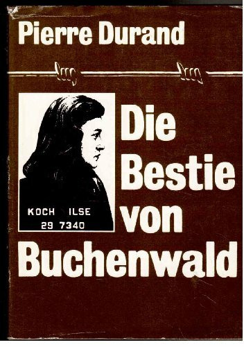 Die Bestie von Buchenwald