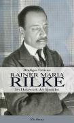 Rainer Maria Rilke