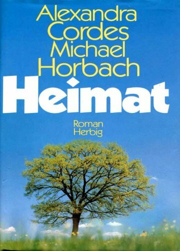 Heimat: Roman
