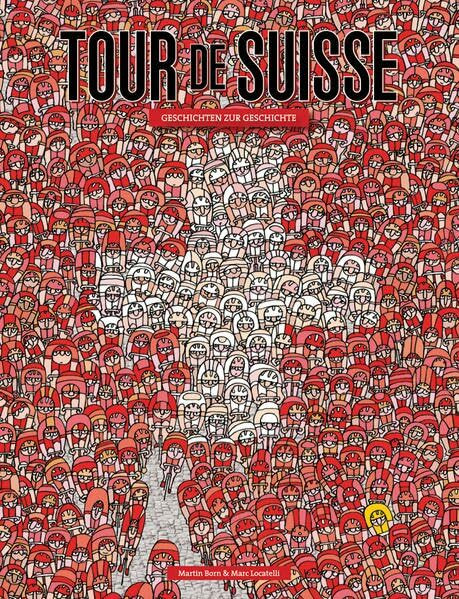 Tour de Suisse