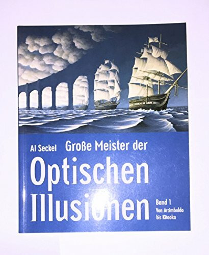 Große Meister der Optischen Illusionen