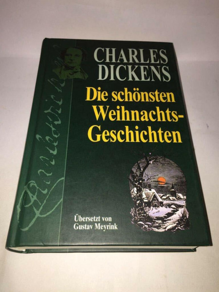 Die schönsten Weihnachtsgeschichten