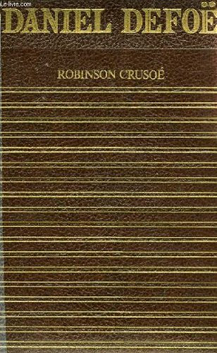 Robinson Crusoe : [Für die Jugend neu bearbeitete Sonderausgabe]. Ill. v. Gertrude Purtscher-Kallab