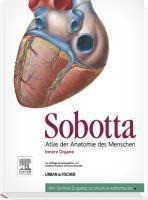 Sobotta, Atlas der Anatomie des Menschen Teil 2