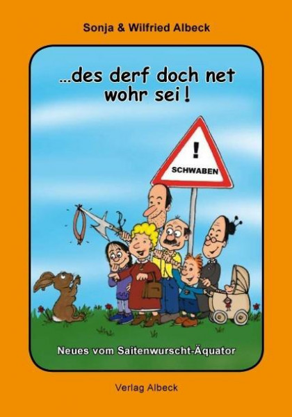 ...des derf doch net wohr sei!