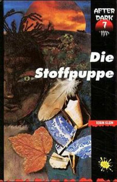 Die Stoffpuppe (After Dark)