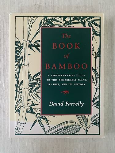 The Book of Bamboo