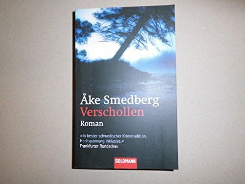 Verschollen: Roman