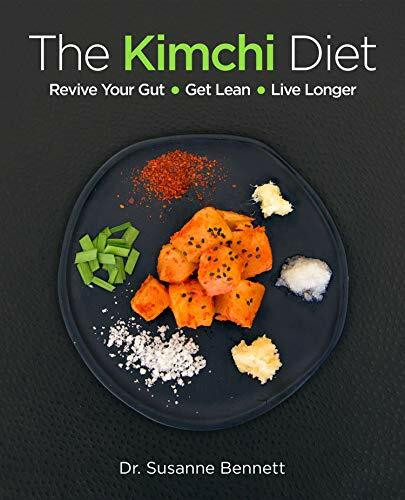 The Kimchi Diet