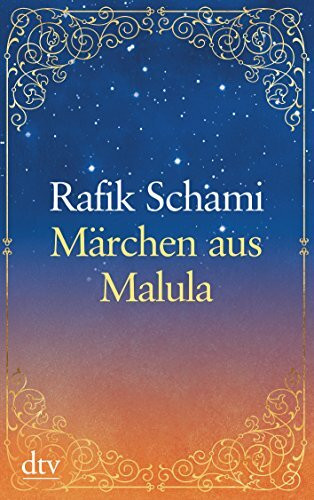 dtv Verlagsgesellschaft mbH & Co. Kg Märchen Aus Malula (dtv Großdruck)