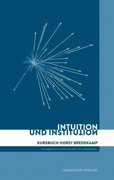 Intuition und Institution