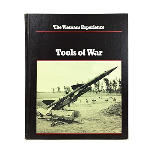 Tools of War (Vietnam Experience)