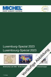 Luxemburg-Spezial 2022/2023