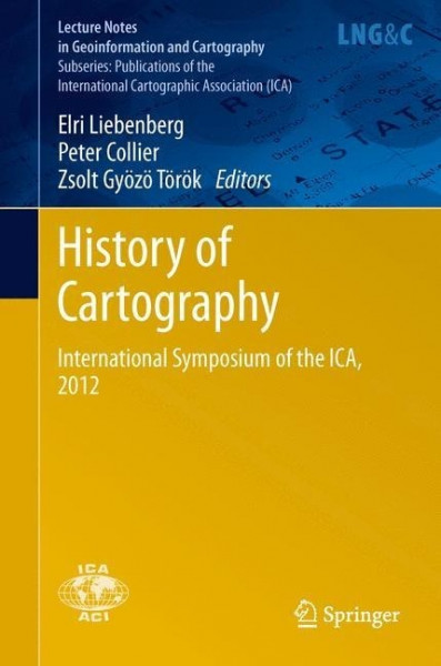 History of Cartography
