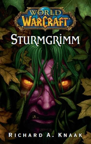 World of WarCraft: Sturmgrimm