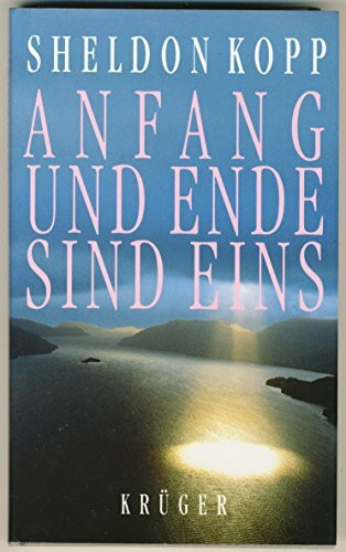 Anfang und Ende sind eins