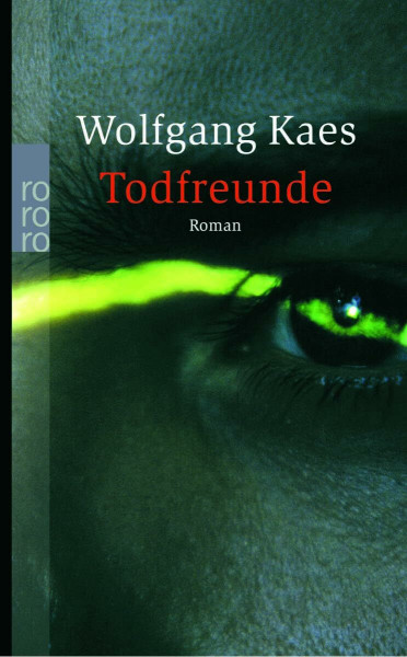 Todfreunde: Thriller (Kommissar Morian ermittelt, Band 1)