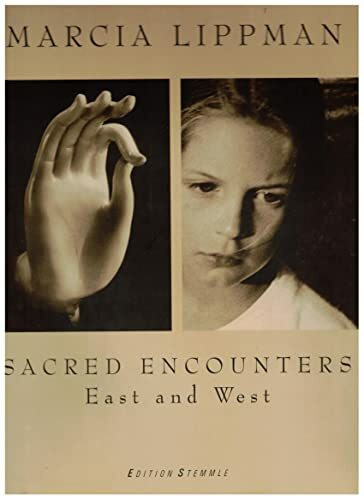 Sacred Encounters. East and West.