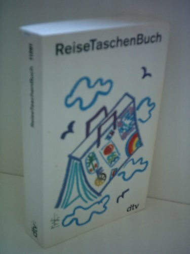 ReiseTaschenBuch: Gepackt von – Lutz-W. Wolff (dtv Literatur)