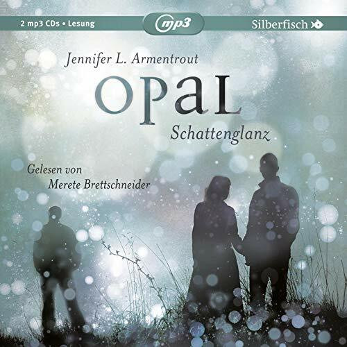 Obsidian 3: Opal. Schattenglanz: 2 CDs (3)