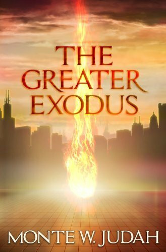 The Greater Exodus