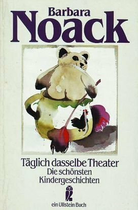 Täglich dasselbe Theater