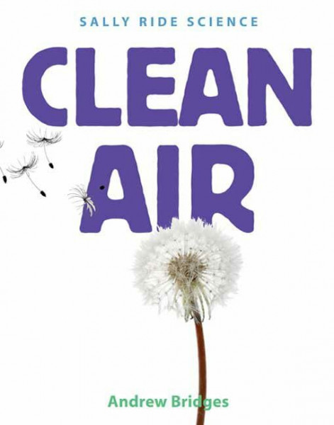 Clean Air (Sally Ride Science)