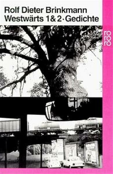 Westwärts 1 & 2. Gedichte