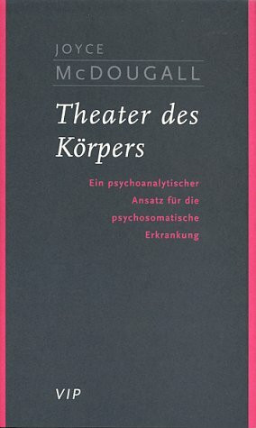 Theater des Körpers