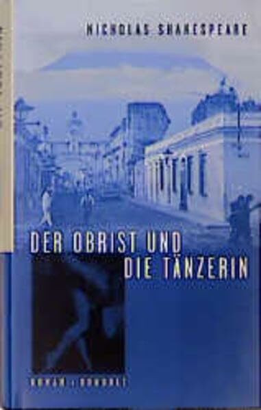 Der Obrist und die Tänzerin
