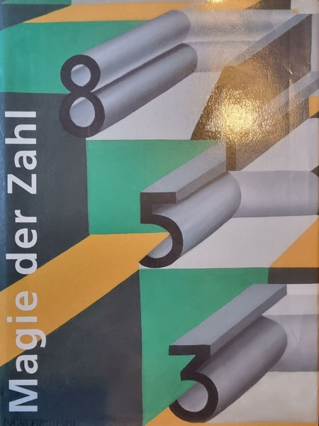 Magie der Zahl in der Kunst des 20. Jahrhunderts