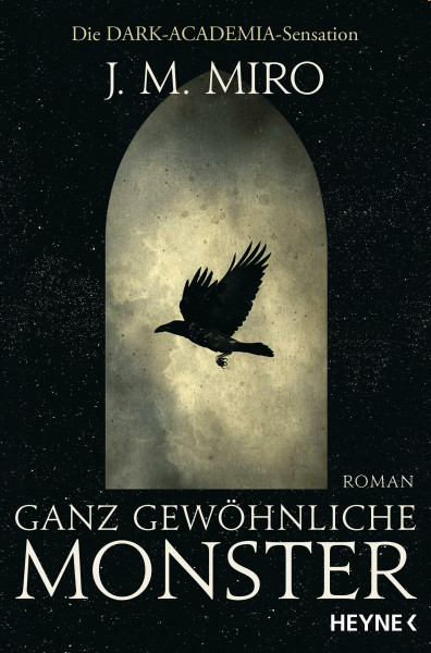 Ganz gewöhnliche Monster – Dunkle Talente: Roman (Die "Dunkle Talente"-Reihe, Band 1)