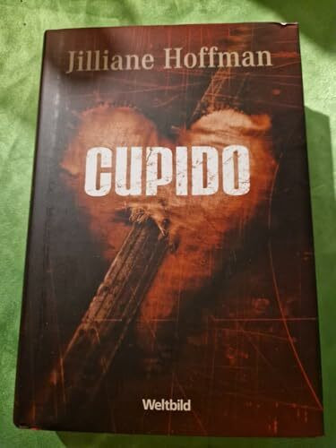 Cupido : Roman
