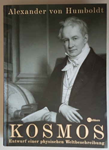 Kosmos: Entwurf einer physischen Weltbeschreibung