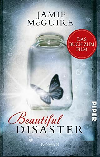 Beautiful Disaster (Beautiful 1): Roman | Das Buch zum Film