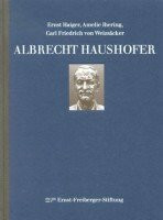 Albrecht Haushofer: Bildbiographie