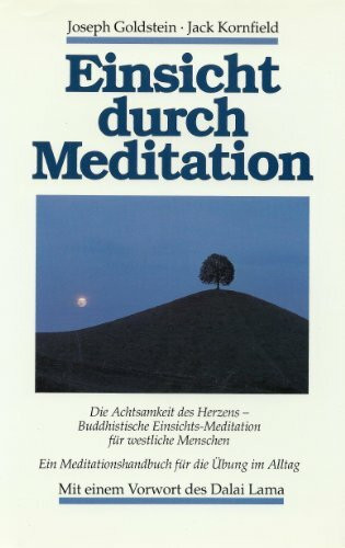 Einsicht durch Meditation